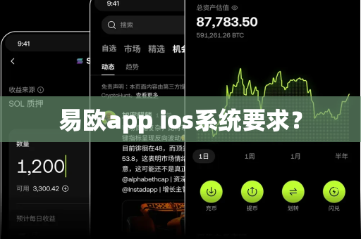易欧app ios系统要求?-第1张图片-易欧app-全球最大的比特币交易所【官方网站】 易欧app ios系统要求?-第1张图片-易欧app-全球最大的比特币交易所【官方网站】