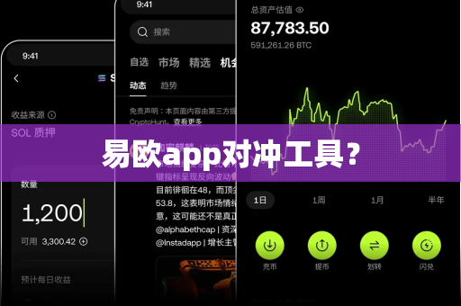 易欧app对冲工具？-第1张图片-易欧app-全球最大的比特币交易所【官方网站】