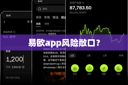 易欧app风险敞口？-第1张图片-易欧app-全球最大的比特币交易所【官方网站】