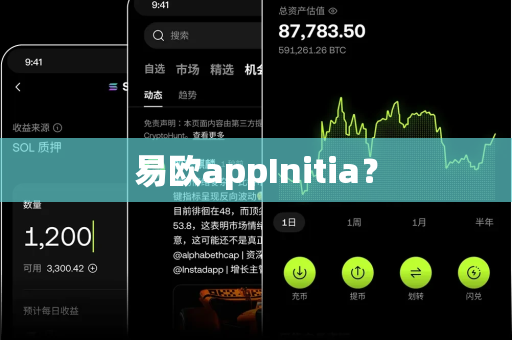 易欧appInitia？-第1张图片-易欧app-全球最大的比特币交易所【官方网站】