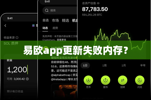 易欧app更新失败内存？-第1张图片-易欧app-全球最大的比特币交易所【官方网站】