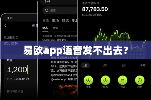 易欧app语音发不出去？-第1张图片-易欧app-全球最大的比特币交易所【官方网站】