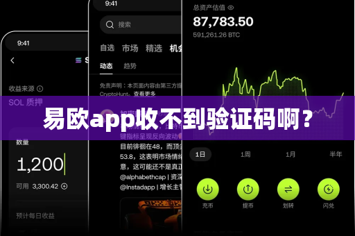 易欧app收不到验证码啊？-第1张图片-易欧app-全球最大的比特币交易所【官方网站】