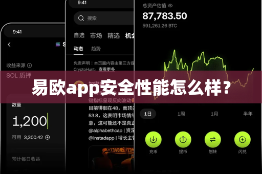 易欧app安全性能怎么样？-第1张图片-易欧app-全球最大的比特币交易所【官方网站】