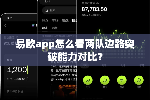 易欧app怎么看两队边路突破能力对比？-第1张图片-易欧app-全球最大的比特币交易所【官方网站】