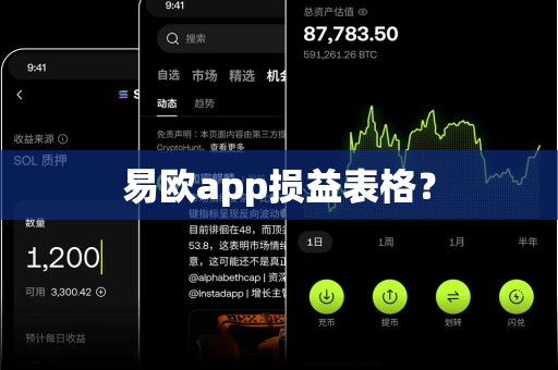 易欧app损益表格?-第1张图片-易欧app-全球最大的比特币交易所【官方网站】 易欧app损益表格?-第1张图片-易欧app-全球最大的比特币交易所【官方网站】