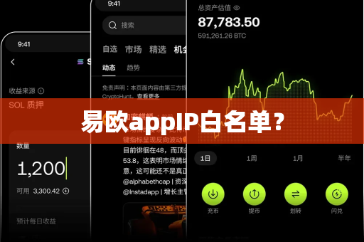 易欧appIP白名单?-第1张图片-易欧app-全球最大的比特币交易所【官方网站】 易欧appIP白名单?-第1张图片-易欧app-全球最大的比特币交易所【官方网站】