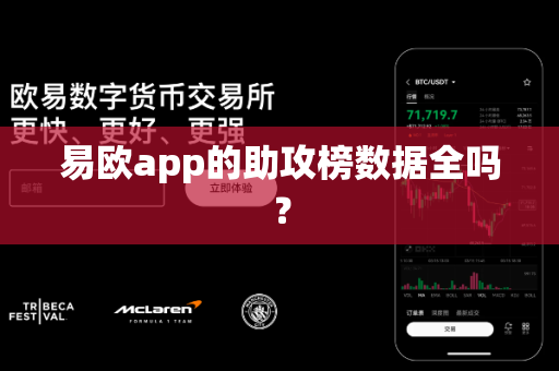 易欧app的助攻榜数据全吗?-第1张图片-易欧app-全球最大的比特币交易所【官方网站】 易欧app的助攻榜数据全吗?-第1张图片-易欧app-全球最大的比特币交易所【官方网站】