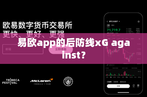 易欧app的后防线xG against？-第1张图片-易欧app-全球最大的比特币交易所【官方网站】