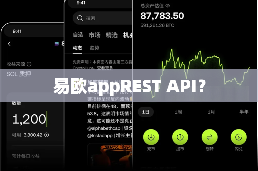 易欧appREST API?-第1张图片-易欧app-全球最大的比特币交易所【官方网站】 易欧appREST API?-第1张图片-易欧app-全球最大的比特币交易所【官方网站】