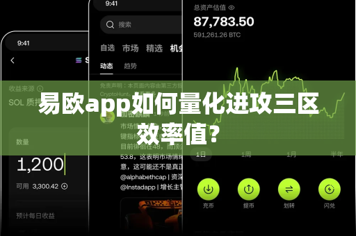 易欧app如何量化进攻三区效率值？-第1张图片-易欧app-全球最大的比特币交易所【官方网站】