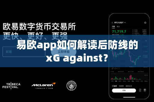 易欧app如何解读后防线的xG against？-第1张图片-易欧app-全球最大的比特币交易所【官方网站】