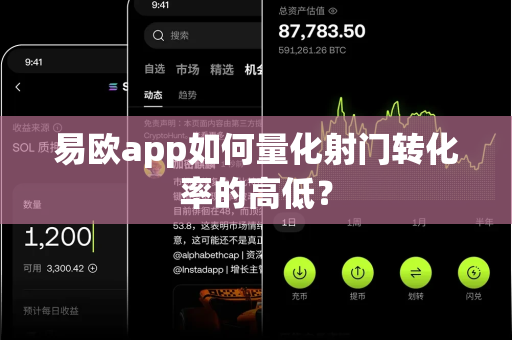 易欧app如何量化射门转化率的高低?-第1张图片-易欧app-全球最大的比特币交易所【官方网站】 易欧app如何量化射门转化率的高低?-第1张图片-易欧app-全球最大的比特币交易所【官方网站】