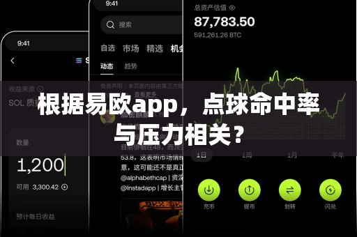 根据易欧app,点球命中率与压力相关?-第1张图片-易欧app-全球最大的比特币交易所【官方网站】 根据易欧app,点球命中率与压力相关?-第1张图片-易欧app-全球最大的比特币交易所【官方网站】