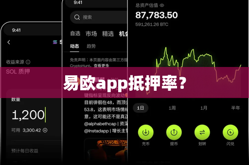 易欧app抵押率?-第1张图片-易欧app-全球最大的比特币交易所【官方网站】 易欧app抵押率?-第1张图片-易欧app-全球最大的比特币交易所【官方网站】