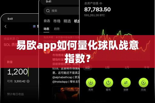 易欧app如何量化球队战意指数?-第1张图片-易欧app-全球最大的比特币交易所【官方网站】 易欧app如何量化球队战意指数?-第1张图片-易欧app-全球最大的比特币交易所【官方网站】