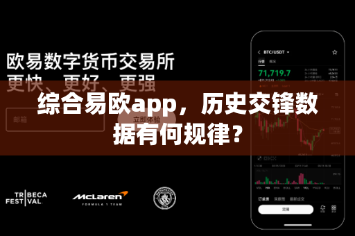 综合易欧app,历史交锋数据有何规律?-第1张图片-易欧app-全球最大的比特币交易所【官方网站】 综合易欧app,历史交锋数据有何规律?-第1张图片-易欧app-全球最大的比特币交易所【官方网站】