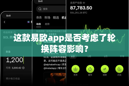 这款易欧app是否考虑了轮换阵容影响？-第1张图片-易欧app-全球最大的比特币交易所【官方网站】