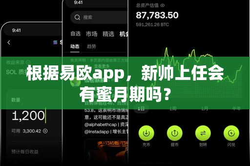 根据易欧app,新帅上任会有蜜月期吗?-第1张图片-易欧app-全球最大的比特币交易所【官方网站】 根据易欧app,新帅上任会有蜜月期吗?-第1张图片-易欧app-全球最大的比特币交易所【官方网站】