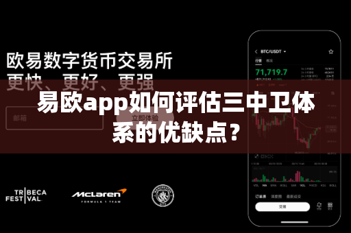 易欧app如何评估三中卫体系的优缺点?-第1张图片-易欧app-全球最大的比特币交易所【官方网站】 易欧app如何评估三中卫体系的优缺点?-第1张图片-易欧app-全球最大的比特币交易所【官方网站】