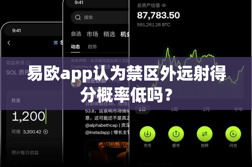 易欧app认为禁区外远射得分概率低吗?-第1张图片-易欧app-全球最大的比特币交易所【官方网站】 易欧app认为禁区外远射得分概率低吗?-第1张图片-易欧app-全球最大的比特币交易所【官方网站】