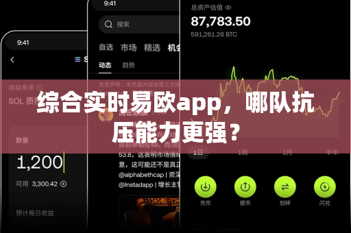 综合实时易欧app,哪队抗压能力更强?-第1张图片-易欧app-全球最大的比特币交易所【官方网站】 综合实时易欧app,哪队抗压能力更强?-第1张图片-易欧app-全球最大的比特币交易所【官方网站】