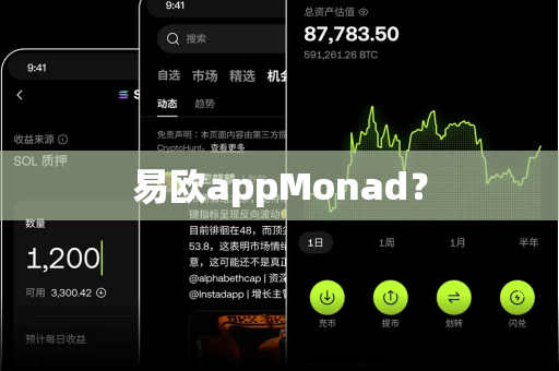 易欧appMonad?-第1张图片-易欧app-全球最大的比特币交易所【官方网站】 易欧appMonad?-第1张图片-易欧app-全球最大的比特币交易所【官方网站】