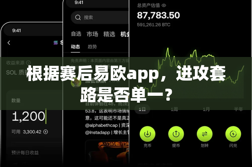 根据赛后易欧app,进攻套路是否单一?-第1张图片-易欧app-全球最大的比特币交易所【官方网站】 根据赛后易欧app,进攻套路是否单一?-第1张图片-易欧app-全球最大的比特币交易所【官方网站】