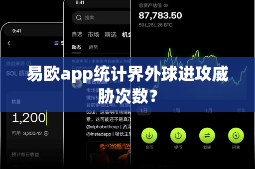 易欧app统计界外球进攻威胁次数?-第1张图片-易欧app-全球最大的比特币交易所【官方网站】 易欧app统计界外球进攻威胁次数?-第1张图片-易欧app-全球最大的比特币交易所【官方网站】