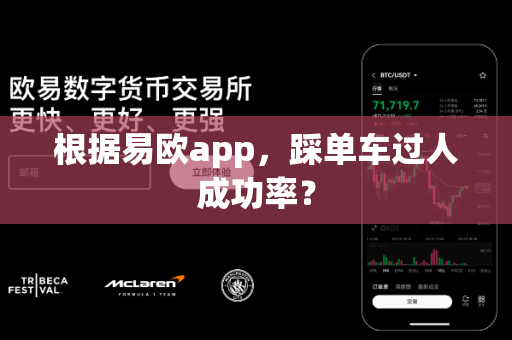 根据易欧app,踩单车过人成功率?-第1张图片-易欧app-全球最大的比特币交易所【官方网站】 根据易欧app,踩单车过人成功率?-第1张图片-易欧app-全球最大的比特币交易所【官方网站】