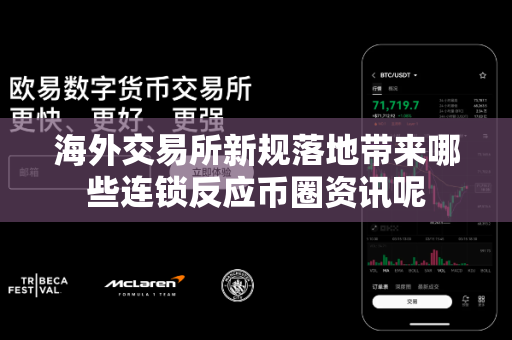海外交易所新规落地带来哪些连锁反应币圈资讯呢-第1张图片-易欧app-全球最大的比特币交易所【官方网站】