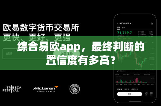 综合易欧app，最终判断的置信度有多高？-第1张图片-易欧app-全球最大的比特币交易所【官方网站】