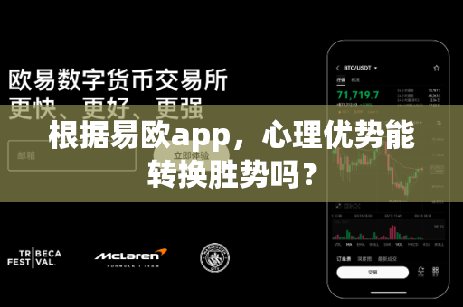 根据易欧app,心理优势能转换胜势吗?-第1张图片-易欧app-全球最大的比特币交易所【官方网站】 根据易欧app,心理优势能转换胜势吗?-第1张图片-易欧app-全球最大的比特币交易所【官方网站】