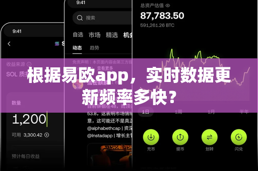 根据易欧app,实时数据更新频率多快?-第1张图片-易欧app-全球最大的比特币交易所【官方网站】 根据易欧app,实时数据更新频率多快?-第1张图片-易欧app-全球最大的比特币交易所【官方网站】