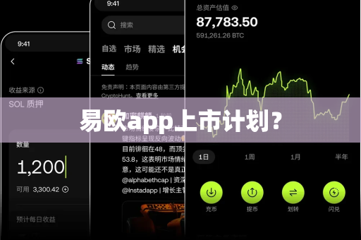 易欧app上市计划?-第1张图片-易欧app-全球最大的比特币交易所【官方网站】 易欧app上市计划?-第1张图片-易欧app-全球最大的比特币交易所【官方网站】