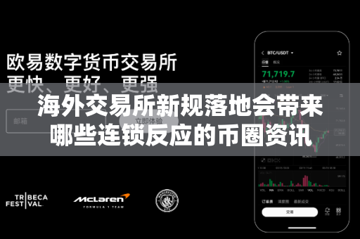 海外交易所新规落地会带来哪些连锁反应的币圈资讯-第1张图片-易欧app-全球最大的比特币交易所【官方网站】