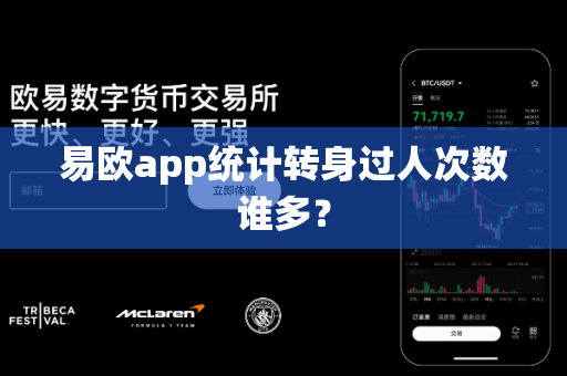 易欧app统计转身过人次数谁多?-第1张图片-易欧app-全球最大的比特币交易所【官方网站】 易欧app统计转身过人次数谁多?-第1张图片-易欧app-全球最大的比特币交易所【官方网站】