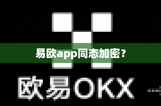 易欧app同态加密?-第1张图片-易欧app-全球最大的比特币交易所【官方网站】 易欧app同态加密?-第1张图片-易欧app-全球最大的比特币交易所【官方网站】
