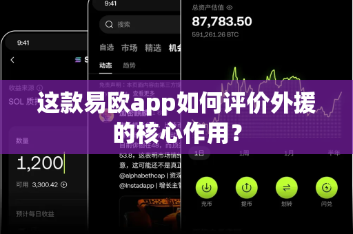 这款易欧app如何评价外援的核心作用?-第1张图片-易欧app-全球最大的比特币交易所【官方网站】 这款易欧app如何评价外援的核心作用?-第1张图片-易欧app-全球最大的比特币交易所【官方网站】