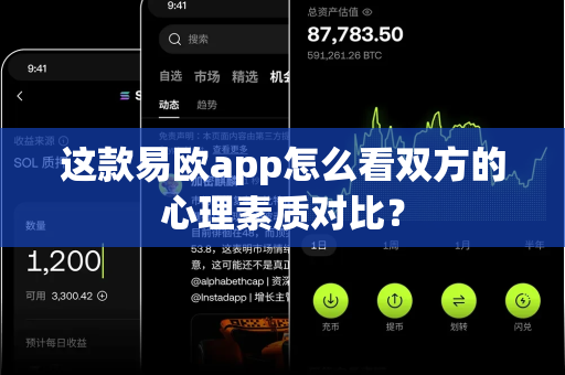 这款易欧app怎么看双方的心理素质对比?-第1张图片-易欧app-全球最大的比特币交易所【官方网站】 这款易欧app怎么看双方的心理素质对比?-第1张图片-易欧app-全球最大的比特币交易所【官方网站】