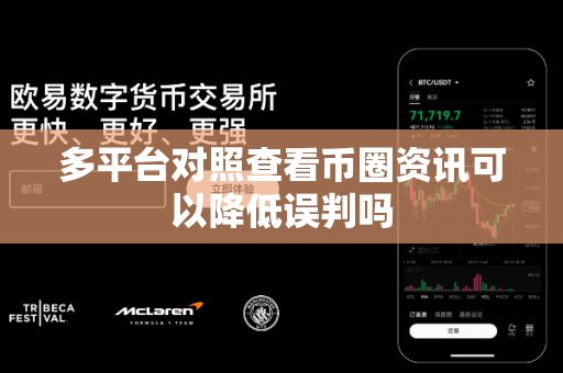 多平台对照查看币圈资讯可以降低误判吗-第1张图片-易欧app-全球最大的比特币交易所【官方网站】 多平台对照查看币圈资讯可以降低误判吗-第1张图片-易欧app-全球最大的比特币交易所【官方网站】