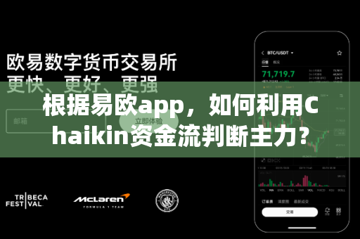 根据易欧app,如何利用Chaikin资金流判断主力?-第1张图片-易欧app-全球最大的比特币交易所【官方网站】 根据易欧app,如何利用Chaikin资金流判断主力?-第1张图片-易欧app-全球最大的比特币交易所【官方网站】