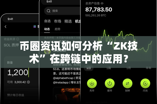 币圈资讯如何分析“ZK技术”在跨链中的应用?-第1张图片-易欧app-全球最大的比特币交易所【官方网站】 币圈资讯如何分析“ZK技术”在跨链中的应用?-第1张图片-易欧app-全球最大的比特币交易所【官方网站】