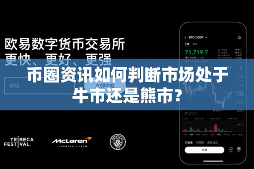 币圈资讯如何判断市场处于牛市还是熊市?-第1张图片-易欧app-全球最大的比特币交易所【官方网站】 币圈资讯如何判断市场处于牛市还是熊市?-第1张图片-易欧app-全球最大的比特币交易所【官方网站】