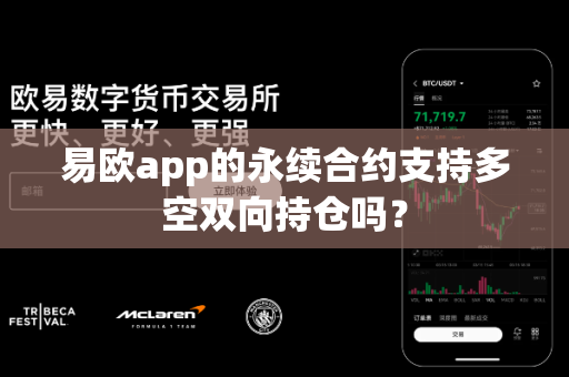 易欧app的永续合约支持多空双向持仓吗？-第1张图片-易欧app-全球最大的比特币交易所【官方网站】