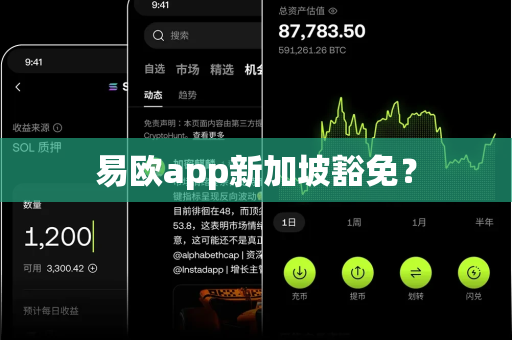 易欧app新加坡豁免?-第1张图片-易欧app-全球最大的比特币交易所【官方网站】 易欧app新加坡豁免?-第1张图片-易欧app-全球最大的比特币交易所【官方网站】
