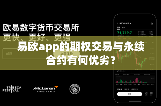 易欧app的期权交易与永续合约有何优劣?-第1张图片-易欧app-全球最大的比特币交易所【官方网站】 易欧app的期权交易与永续合约有何优劣?-第1张图片-易欧app-全球最大的比特币交易所【官方网站】
