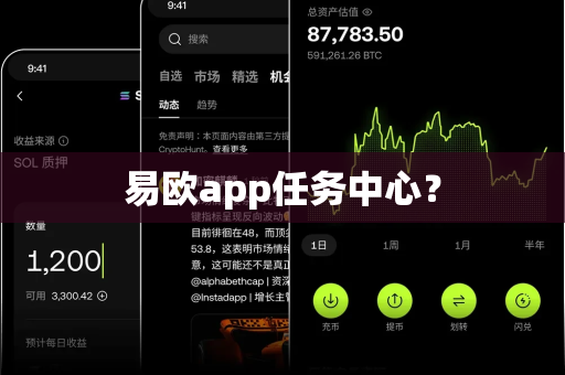 易欧app任务中心?-第1张图片-易欧app-全球最大的比特币交易所【官方网站】 易欧app任务中心?-第1张图片-易欧app-全球最大的比特币交易所【官方网站】