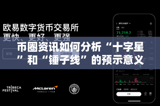 币圈资讯如何分析“十字星”和“锤子线”的预示意义?-第1张图片-易欧app-全球最大的比特币交易所【官方网站】 币圈资讯如何分析“十字星”和“锤子线”的预示意义?-第1张图片-易欧app-全球最大的比特币交易所【官方网站】