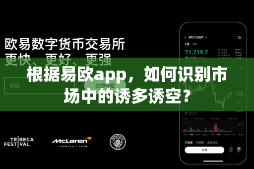 根据易欧app,如何识别市场中的诱多诱空?-第1张图片-易欧app-全球最大的比特币交易所【官方网站】 根据易欧app,如何识别市场中的诱多诱空?-第1张图片-易欧app-全球最大的比特币交易所【官方网站】